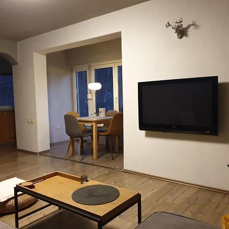 Prazdninovy Dum U Lesa Villa Znojmo Eksteriør bilde