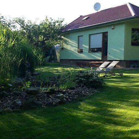 Prazdninovy Dum U Lesa Villa Znojmo Eksteriør bilde