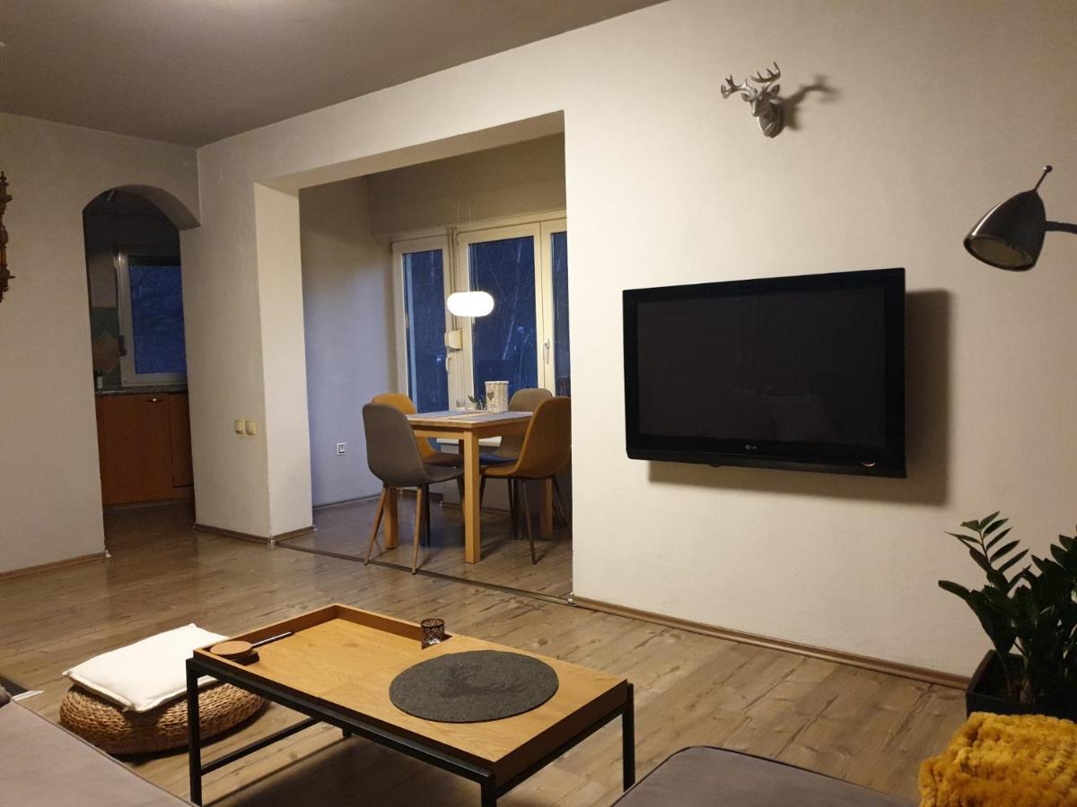 Prazdninovy Dum U Lesa Villa Znojmo Eksteriør bilde