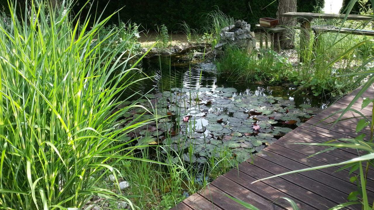 Prazdninovy Dum U Lesa Villa Znojmo Eksteriør bilde