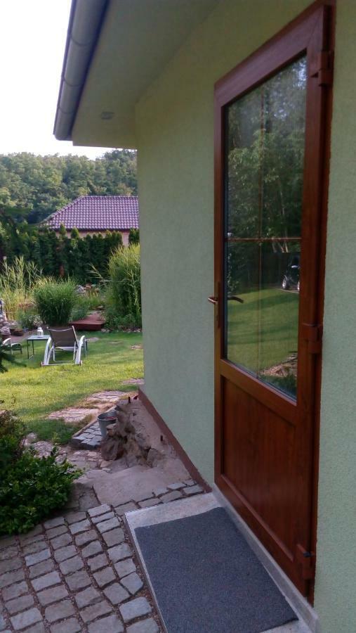 Prazdninovy Dum U Lesa Villa Znojmo Eksteriør bilde