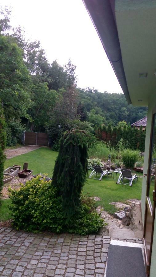 Prazdninovy Dum U Lesa Villa Znojmo Eksteriør bilde